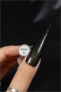 Гель-лак Lakres, Xmas 8, 9 ml 1117386