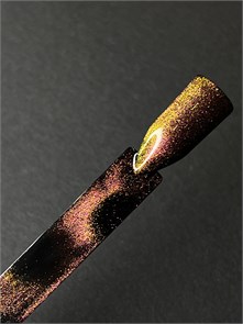 Гель-лак Lakres Cat Eye 12D  № 10, 5 мл 104166