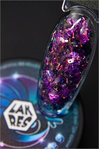 Гель-лак Lakres Chameleon № 9, 5 гр 104038