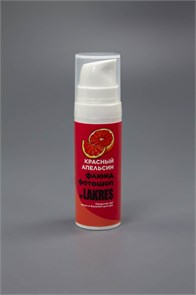 Флюид МИНИ Lakres красный апельсин 15 мл 1120641