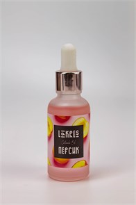 Масло Lakres, Персик 30 мл 04318