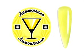 Акригель Lakres Лимончелло 15 гр 11559