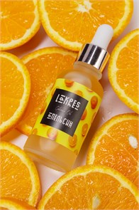 Масло Lakres, Апельсин 30 мл 05334