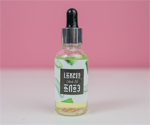 Масло Lakres, Алоэ 15 мл 05344