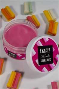 Холодный крем-парафин Lakres 50мл Bubble gum 105691