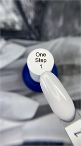 Гель-лак Lakres  One Step 1, 10 мл 107788