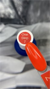 Гель-лак Lakres  One Step 7, 10 мл 107787