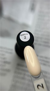 Гель-лак Lakres UNREAL 2, 9 мл 03672