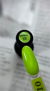 Гель-лак Lakres UNREAL 10, 9 мл 01685