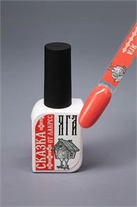 Гель-лак Сказка от Лакрес Яга, 10 мл 1120337