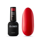 Гель-лак Monami R.E.D. Lava 8г 4673763760748