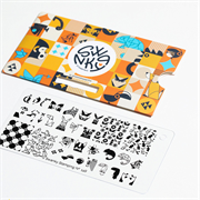 -30% Пластина Swanky Stamping 149 4673737380644