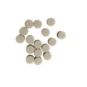 ATIS Файл баф полир.для пед.диска D14, ультрамягкий, 48шт,360грит, арт. 00297 7930074403601