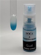 Quick ombre dry spray 42 SOLAlove&SUKHOVA ALENA, 10мл 2000000448121
