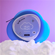 Сменный файл-лента СТИК в пластиковой катушке  ЧИЛПИЛ 150 грит (8 м) 4673737359060