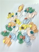 Набор 3D Фигурок №10 2011854738436