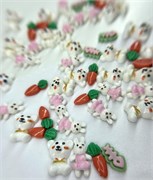 Набор 3D Фигурок №1 2031142079997