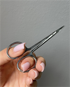 Ножницы Daccordo EXPERT 10/2, 21мм 4820121591029