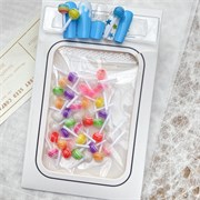 Набор 3D Фигурок №35 2078866484454