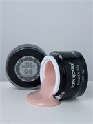 Гель 04 Old Money 15 мл Pink House 2000000038629