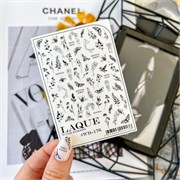 LAQUE Cлайдер дизайн #WB-176 4603806294176