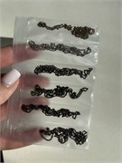 Набор Цепь для дизайна №6 2080889402346