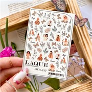 LAQUE Cлайдер дизайн #WB-217 4603806296217