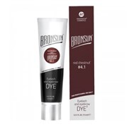 Краска для ресниц и бровей BRONSUN, цвет медный каштан #4,1 15 мл 2000000031620