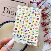 LAQUE Cлайдер дизайн #WB-236 4603806291236