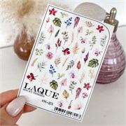 LAQUE Слайдер дизайн #S-23 4603806297023