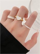 Комплект колец Артикул 19659 2000000035338