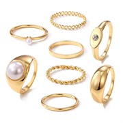 Комплект колец Артикул 18494 2000000035529