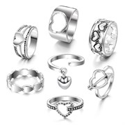 Комплект колец Артикул 16913 2000000035567