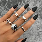 Комплект колец Артикул 13779 2000000035673