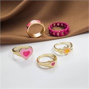 Комплект колец Артикул 12339 2000000035819