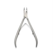 YOKO SK048/5 кусачки для кутикулы режущая кромка 5 мм 4690376058208