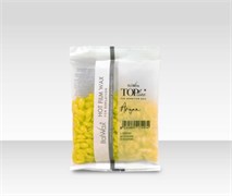Воск горячий (пленочный) ITALWAX Аргана гранулы 100 гр 8052532720323
