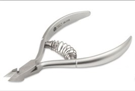 SK015/5 Кусачки для кутикулы 5,5 мм YOKO 4690376051506