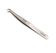 Пинцет для наращивания ресниц Vetus MSA-6B 2000000046952