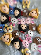 Набор Фигурок в органйзере Pretty 2000000027623