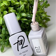 Гель-лак Ta2 / COLOR GEL POLISH №017 4631161307651