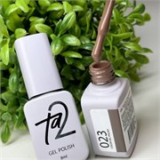 Гель-лак Ta2 / COLOR GEL POLISH №023 4631161307798