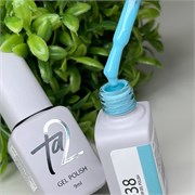 Гель-лак Ta2 / COLOR GEL POLISH №038 4631161307477