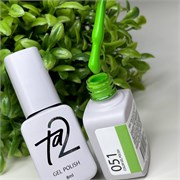 Гель-лак Ta2 / COLOR GEL POLISH №051 4631161307163