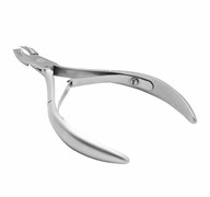 YOKO SK032 Кусачки для кутикулы 6.5 мм 4690376041859