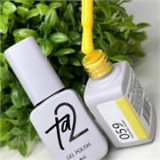Гель-лак Ta2 / COLOR GEL POLISH №059 4631161307972