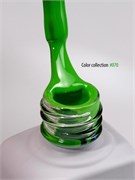 Гель-лак Ta2 / COLOR GEL POLISH №070 4631161308177