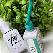 Гель-лак Ta2 / COLOR GEL POLISH №071 4631161308191