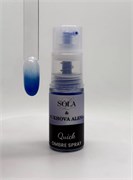 Quick ombre dry spray 43 SOLAlove&SUKHOVA ALENA, 10мл 2000000448138