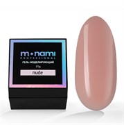 Гель Monami Nude 15г 4673736371049